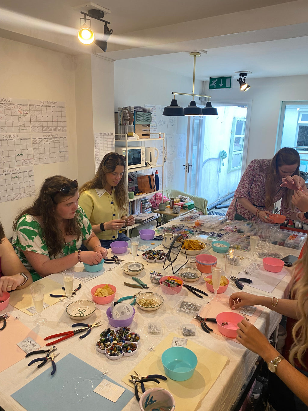 Stashe, Clonakilty - 26th November