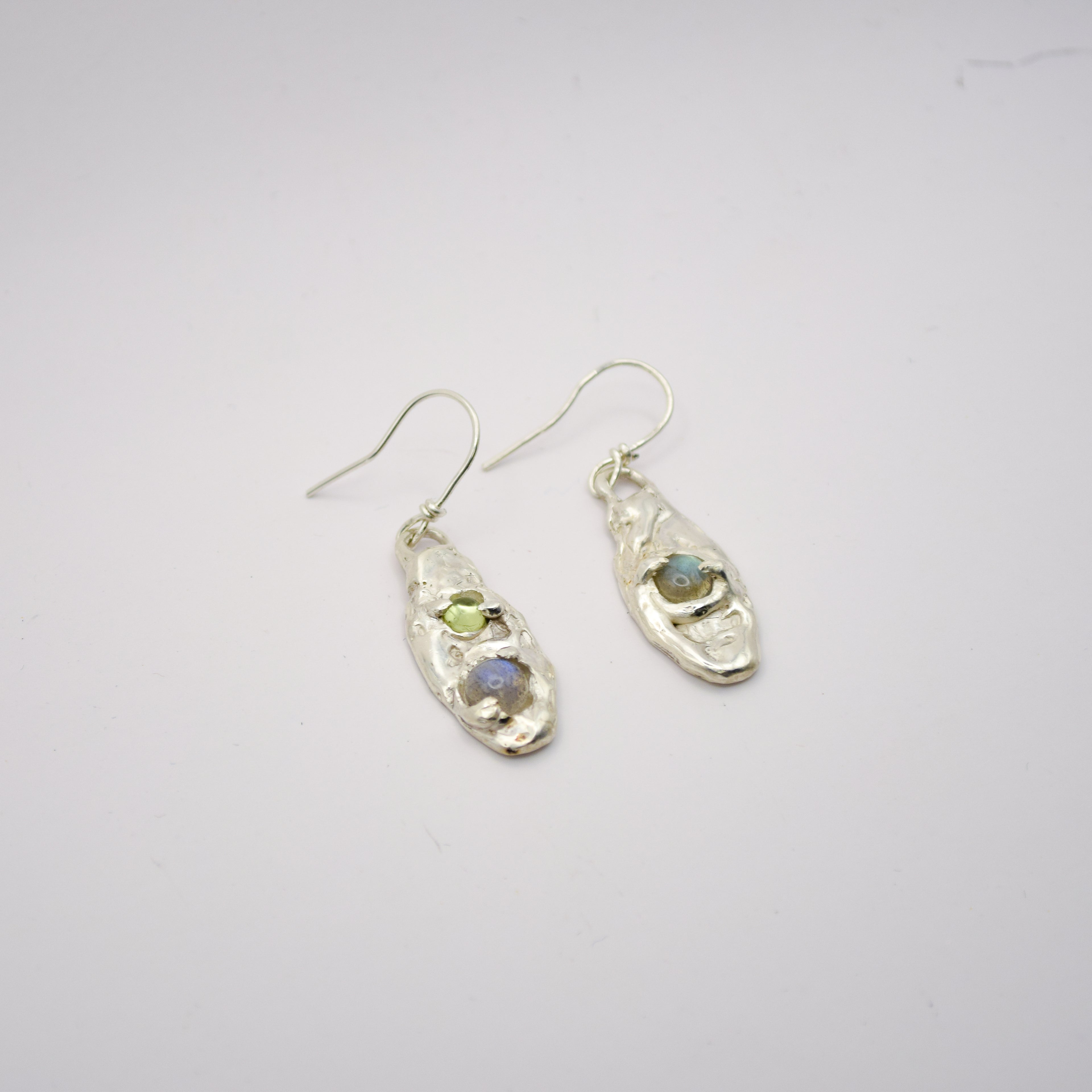 Rockpool earrings