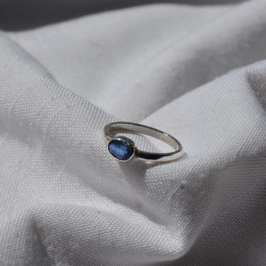 Deepwater ring