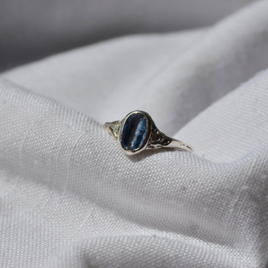 Ocean's current ring