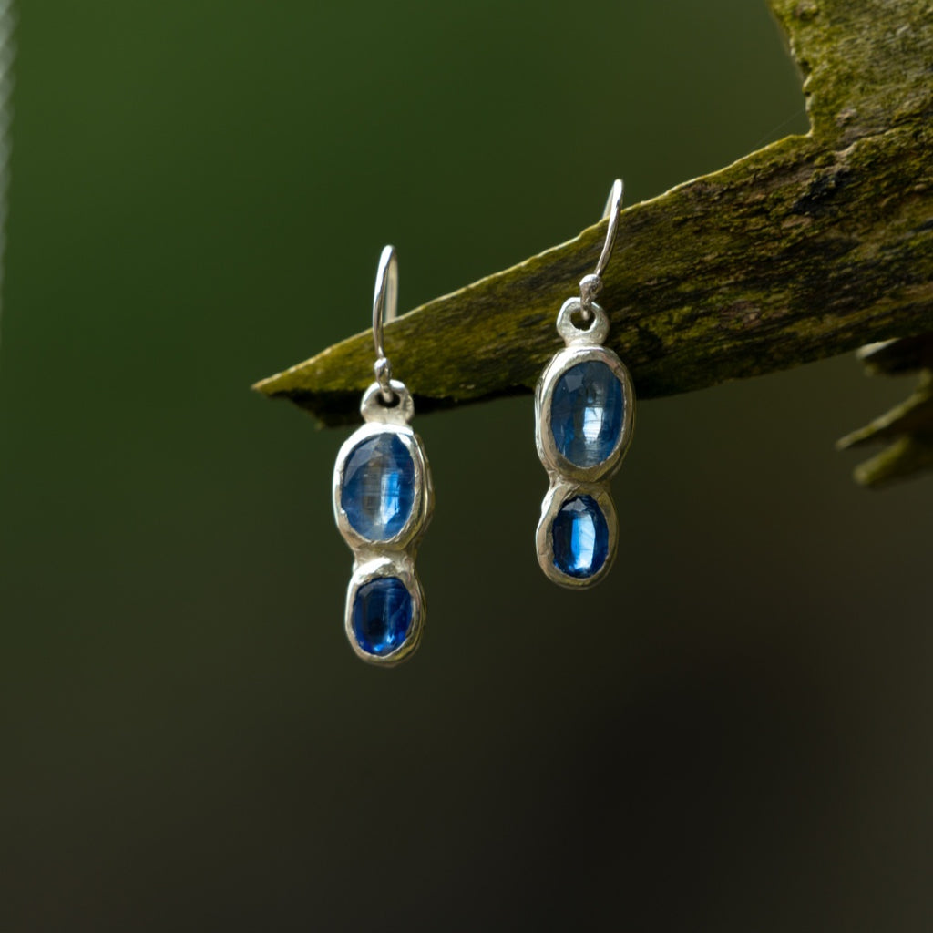 Drift tide earrings
