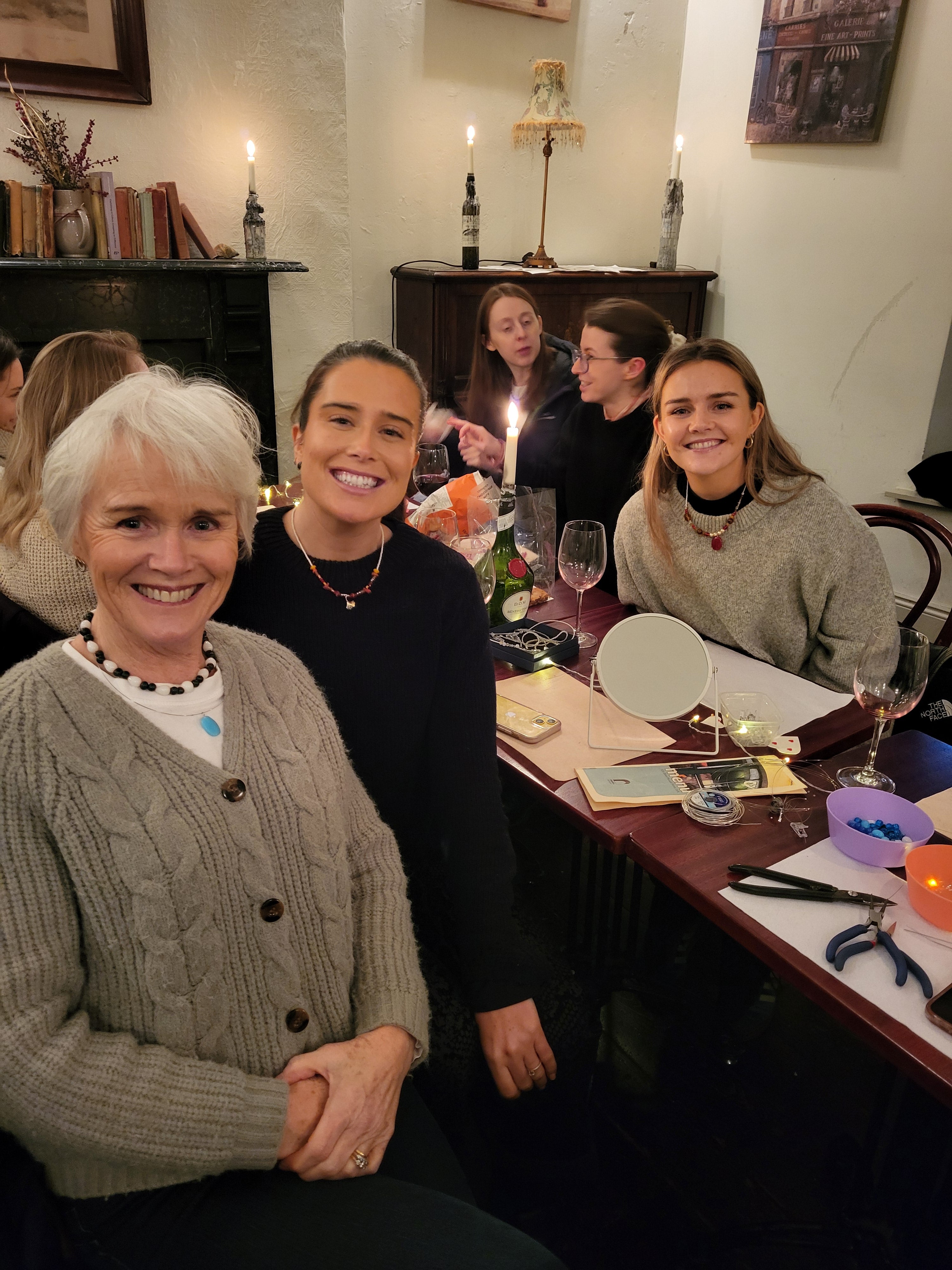 ( Early bird ) 101 Limerick - 10th December