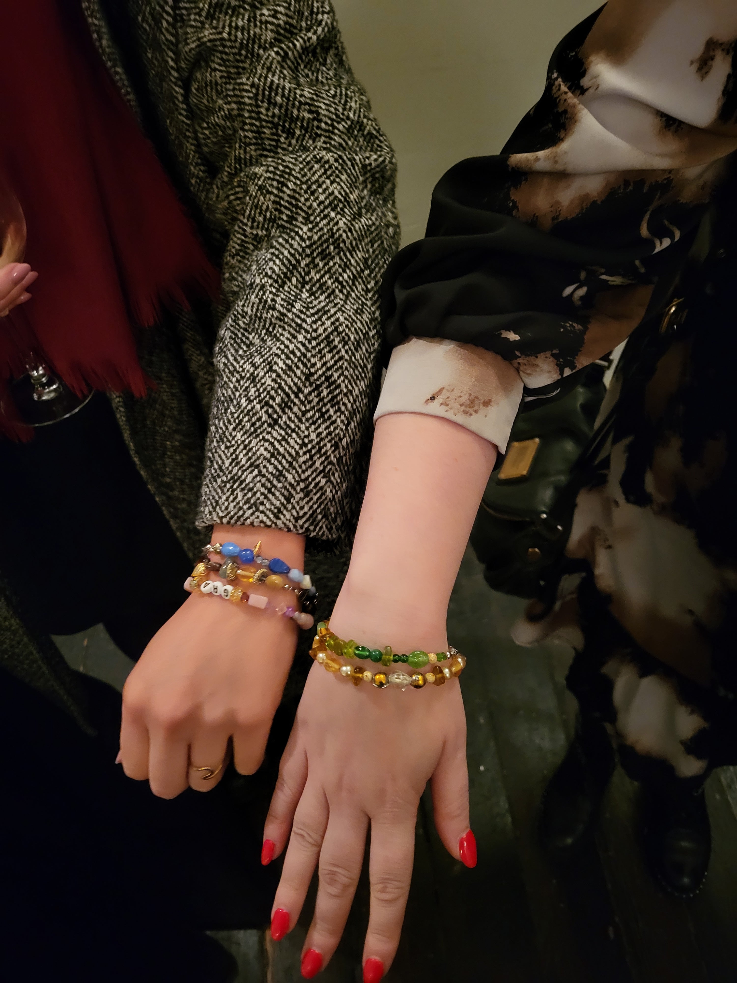 ( Early bird ) Old Fashioned Sams - 3rd December